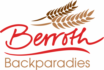 Logo Backparadies Berroth